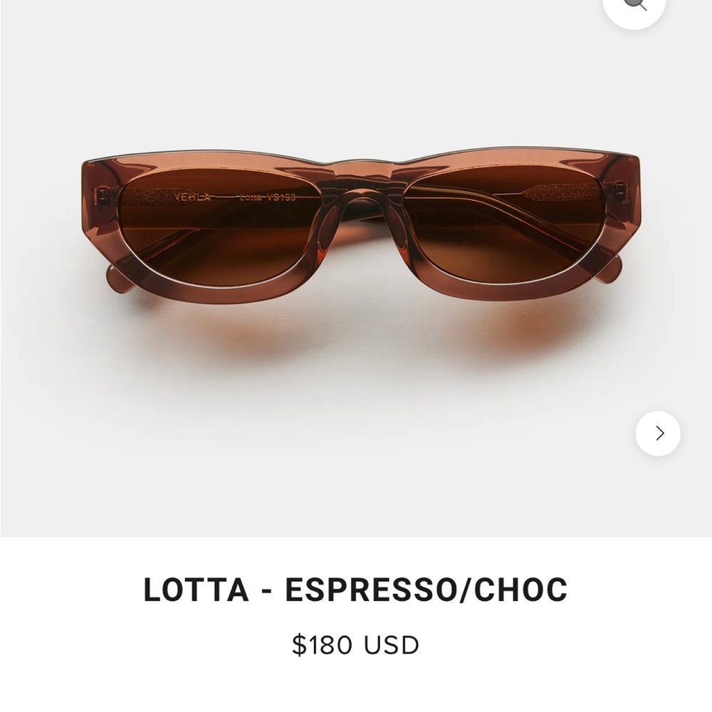 NWT Vehla “Lotta” in espresso/choc